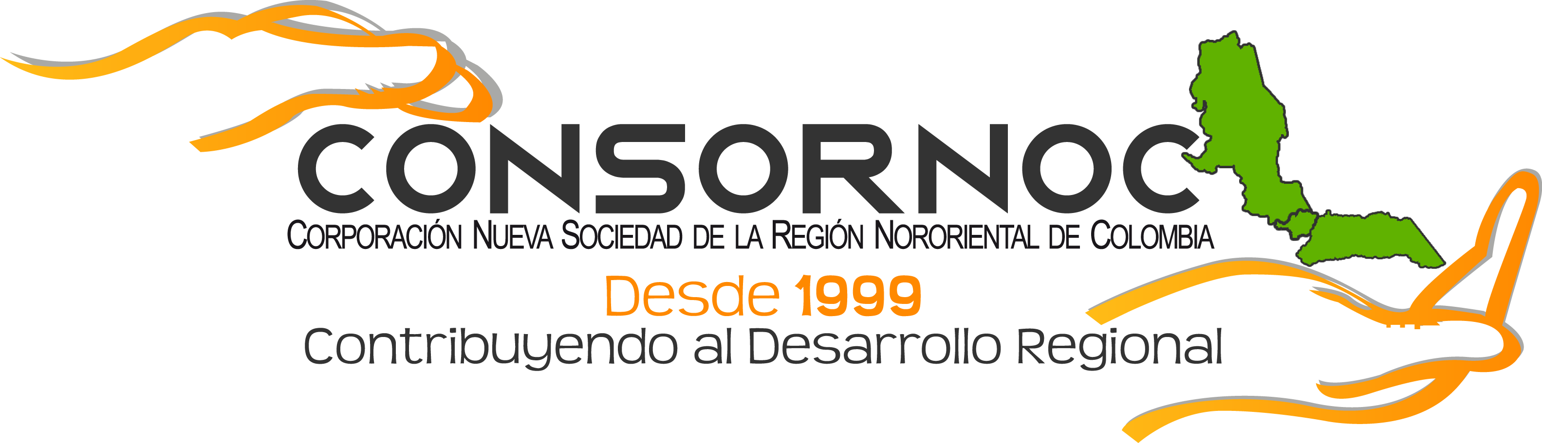 Corporación Nueva Sociedad de la Región Nororiental de Colombia